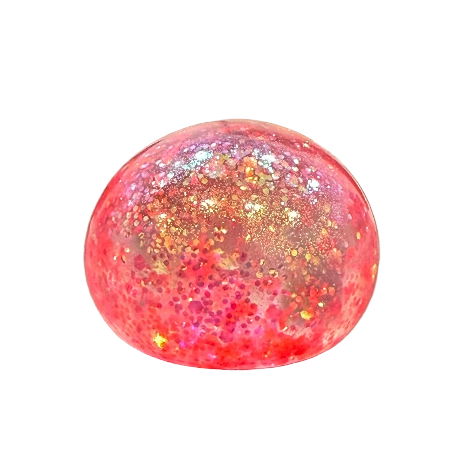 Squishy Sugar Ball Stress Toy