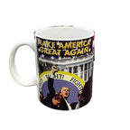 Trump The Supreme Mug