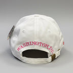Authentic Washington DC Cap.