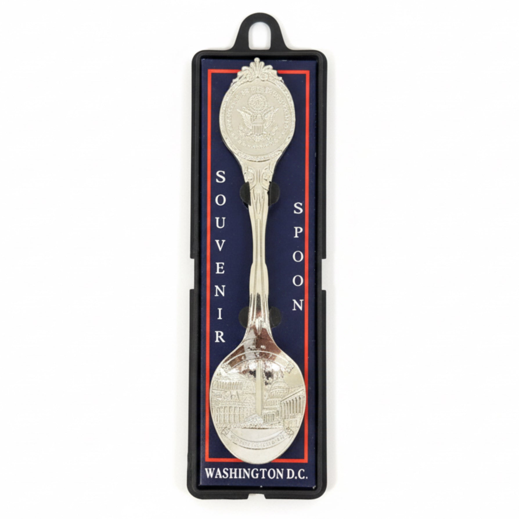 DC Monuments Souvenir Spoon – DC Souvenirs