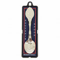 DC Monuments Souvenir Spoons