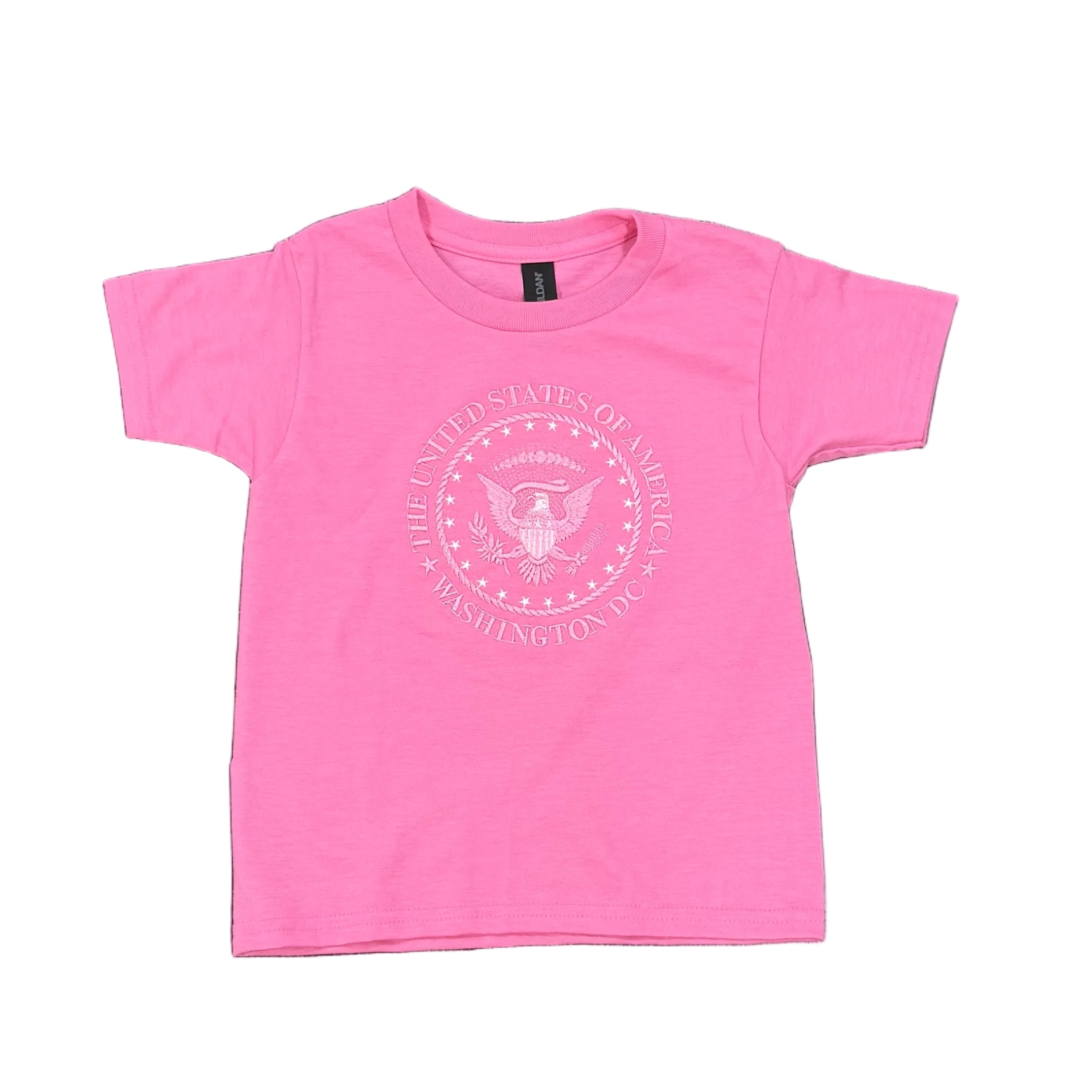 Kid's US Seal T-Shirt