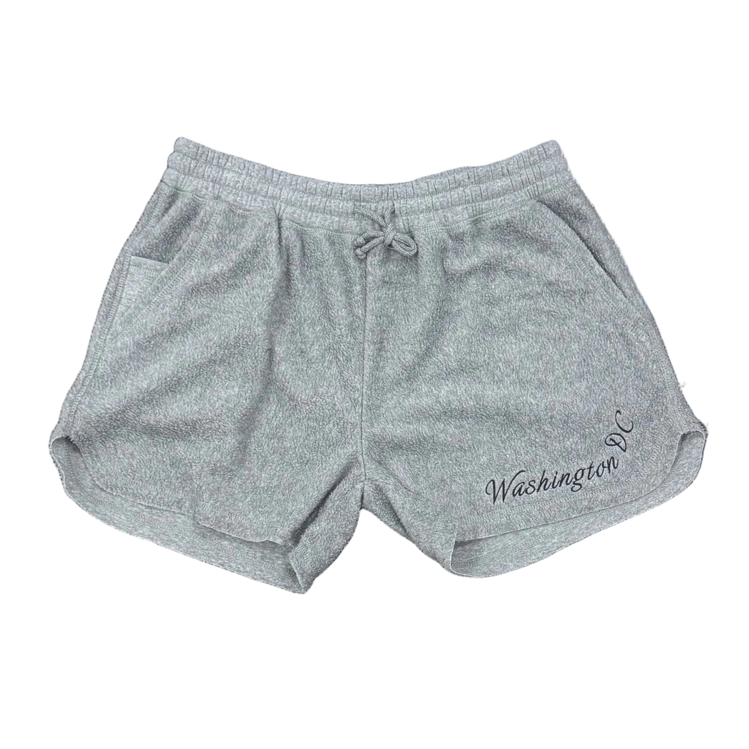 Washington DC Sweat-Shorts