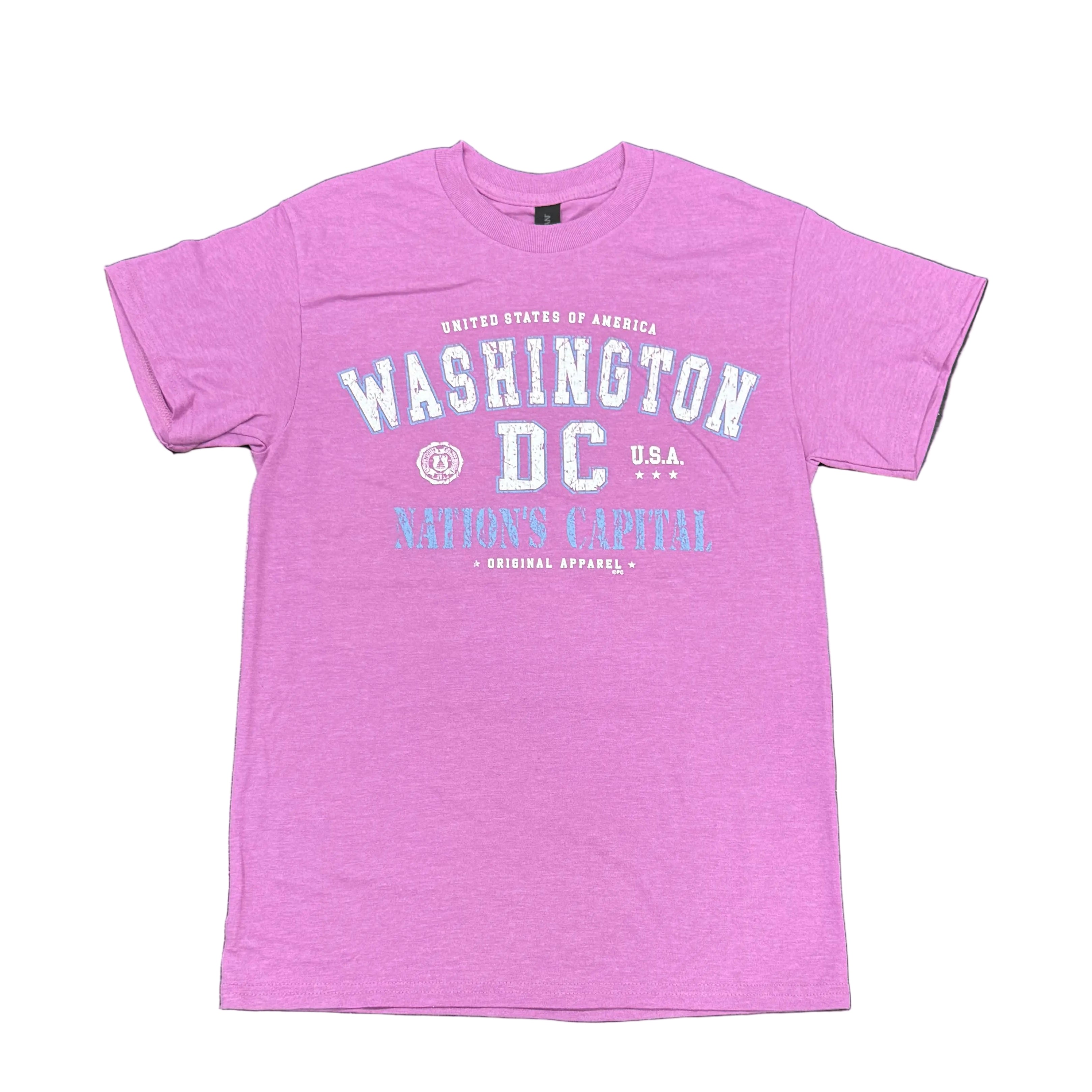 Nation's Capital Vintage T-Shirt