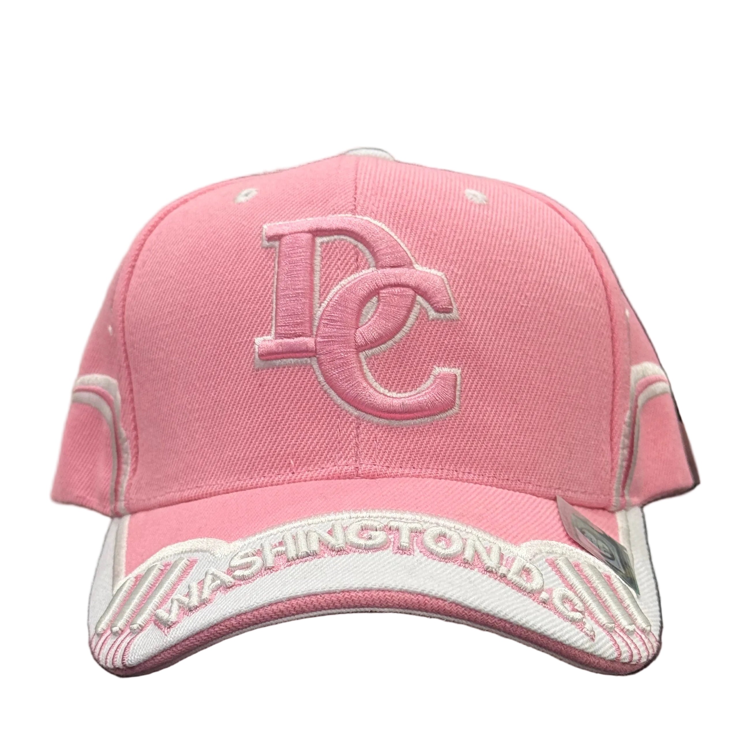 Kid's DC Baseball Cap