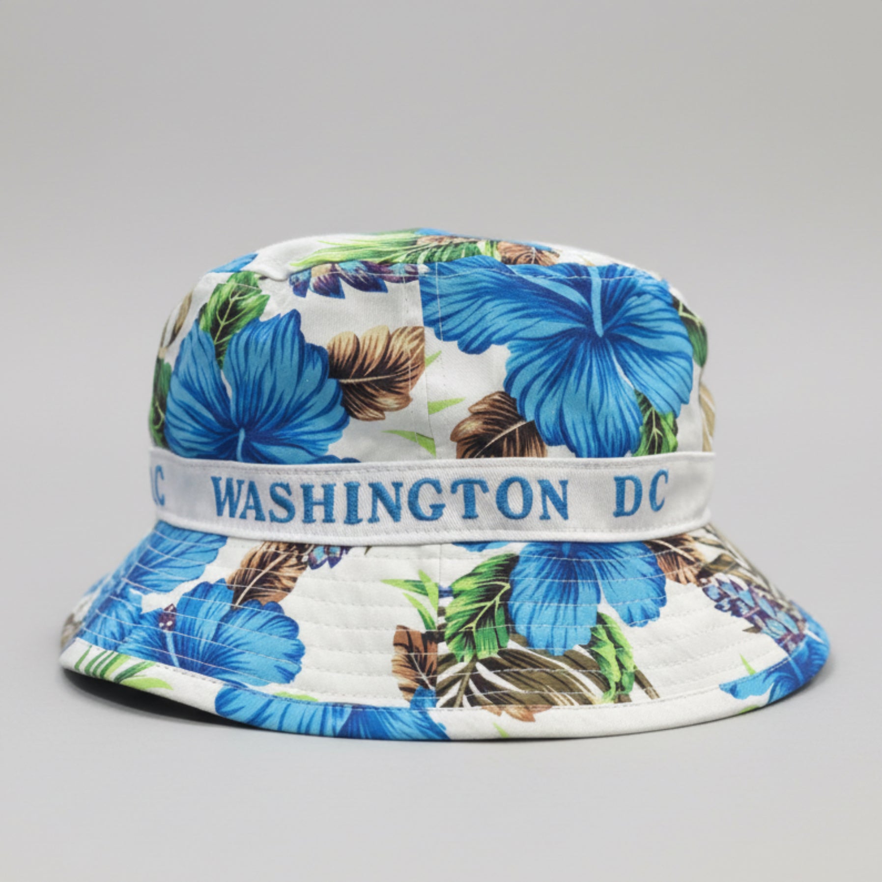 Floral Bucket Hats