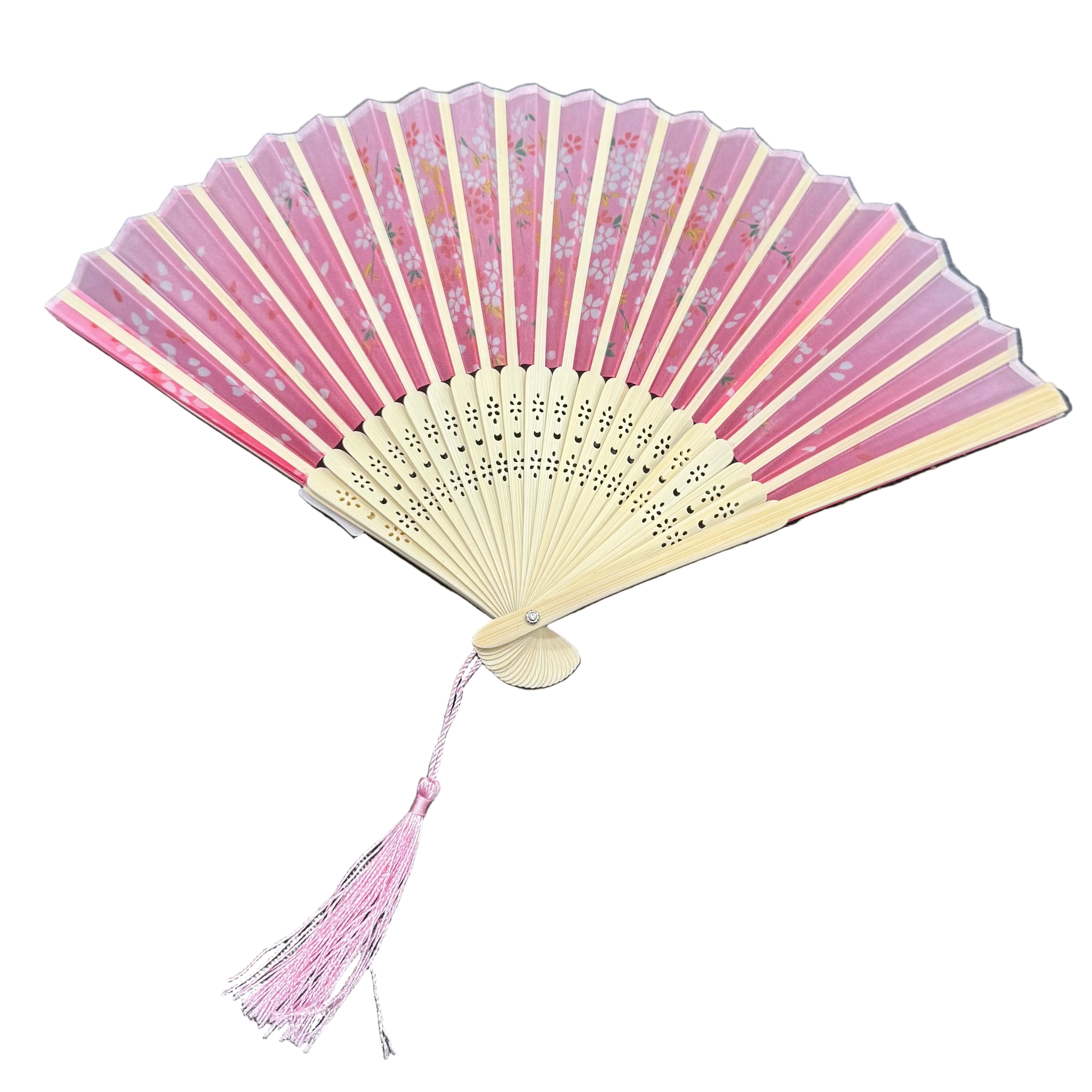 Hand Fans