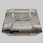 Hexagon USA DC Monuments Crystal