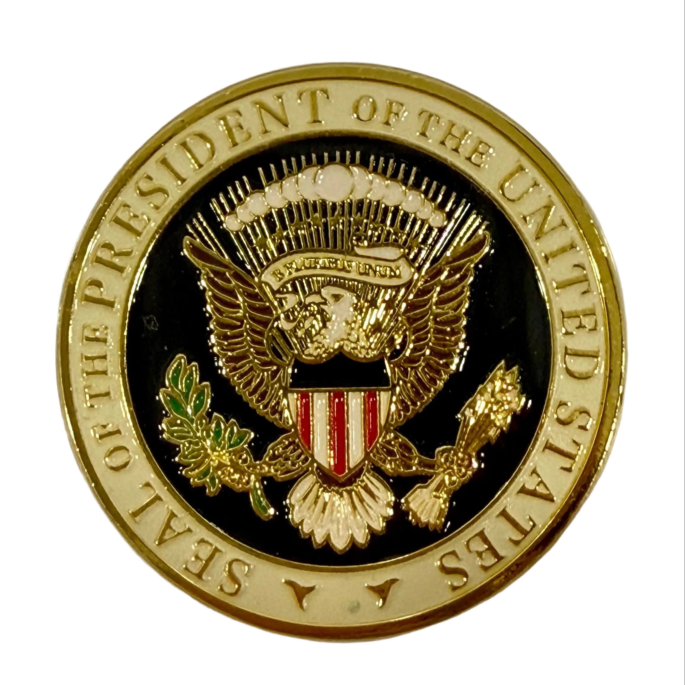 Seal Coins