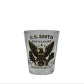 250th Anniversary Shot Glass