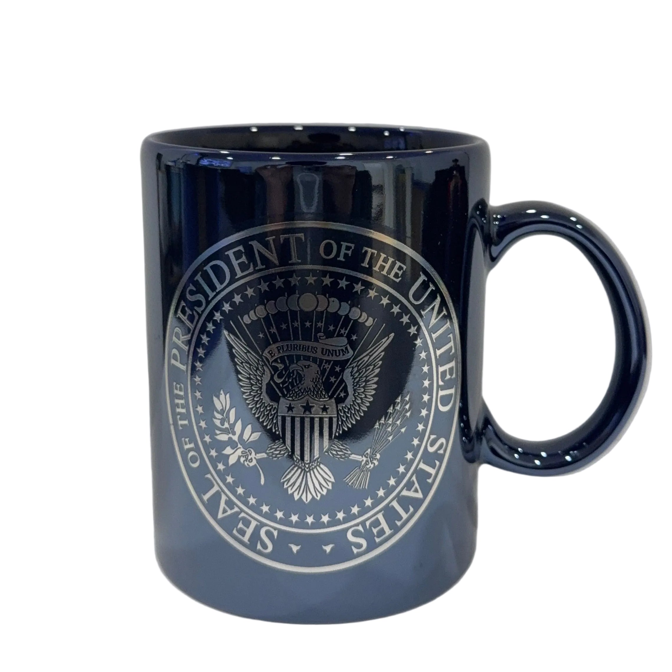 Presidential Mugs