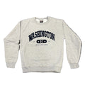 Washington DC Crewneck.