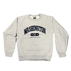 Washington DC Crewneck.