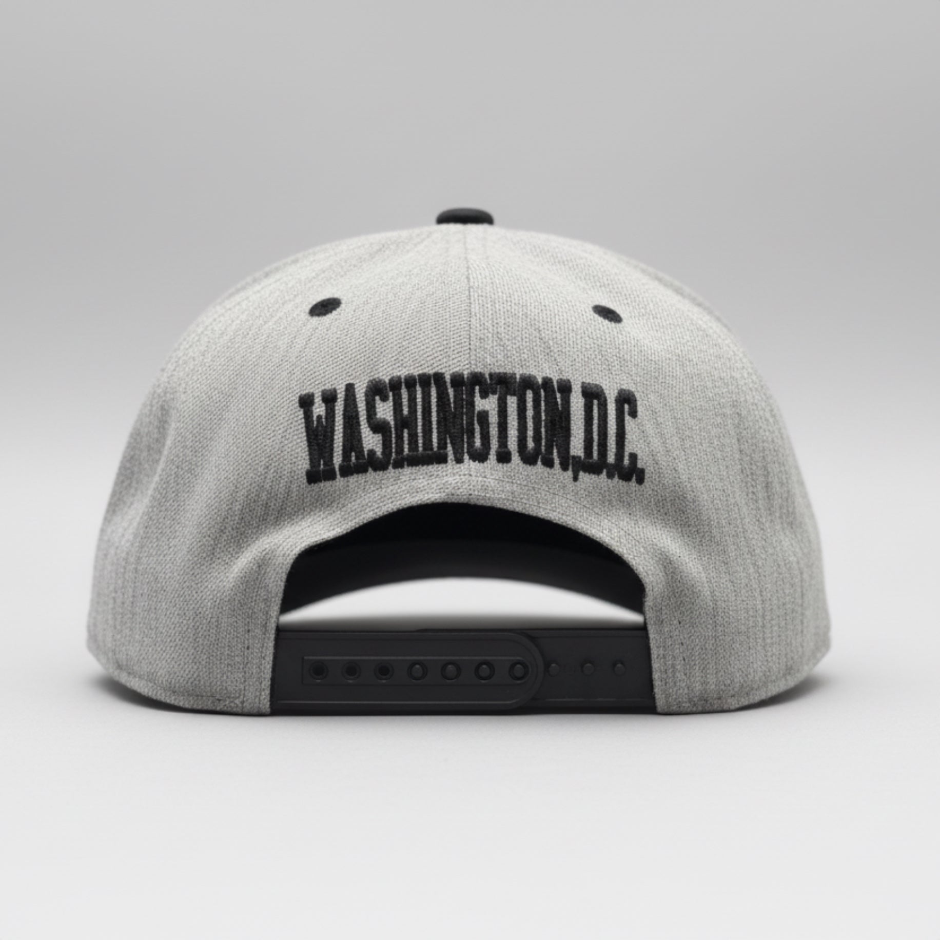 DC Snapback.