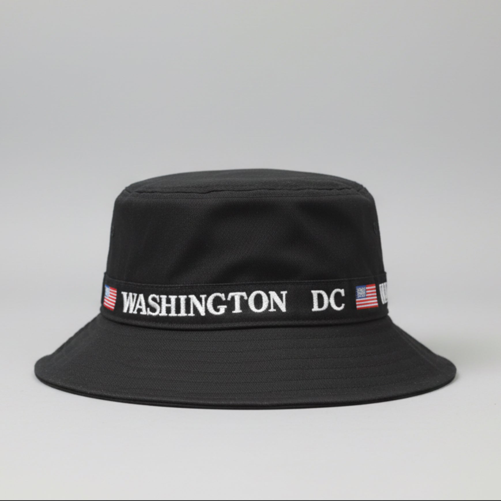Washington DC Bucket Hats.