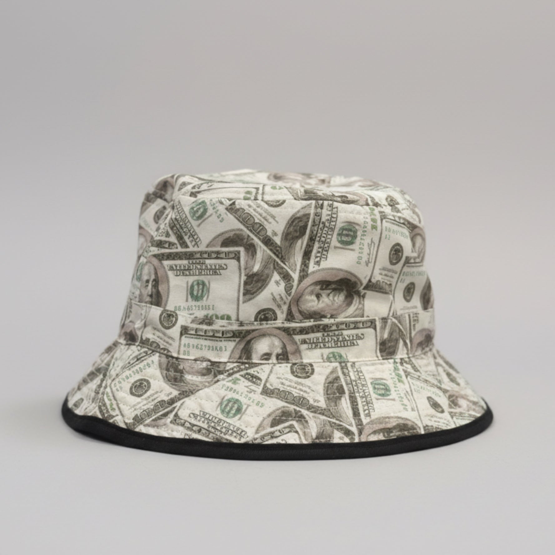 Money Bucket Hats