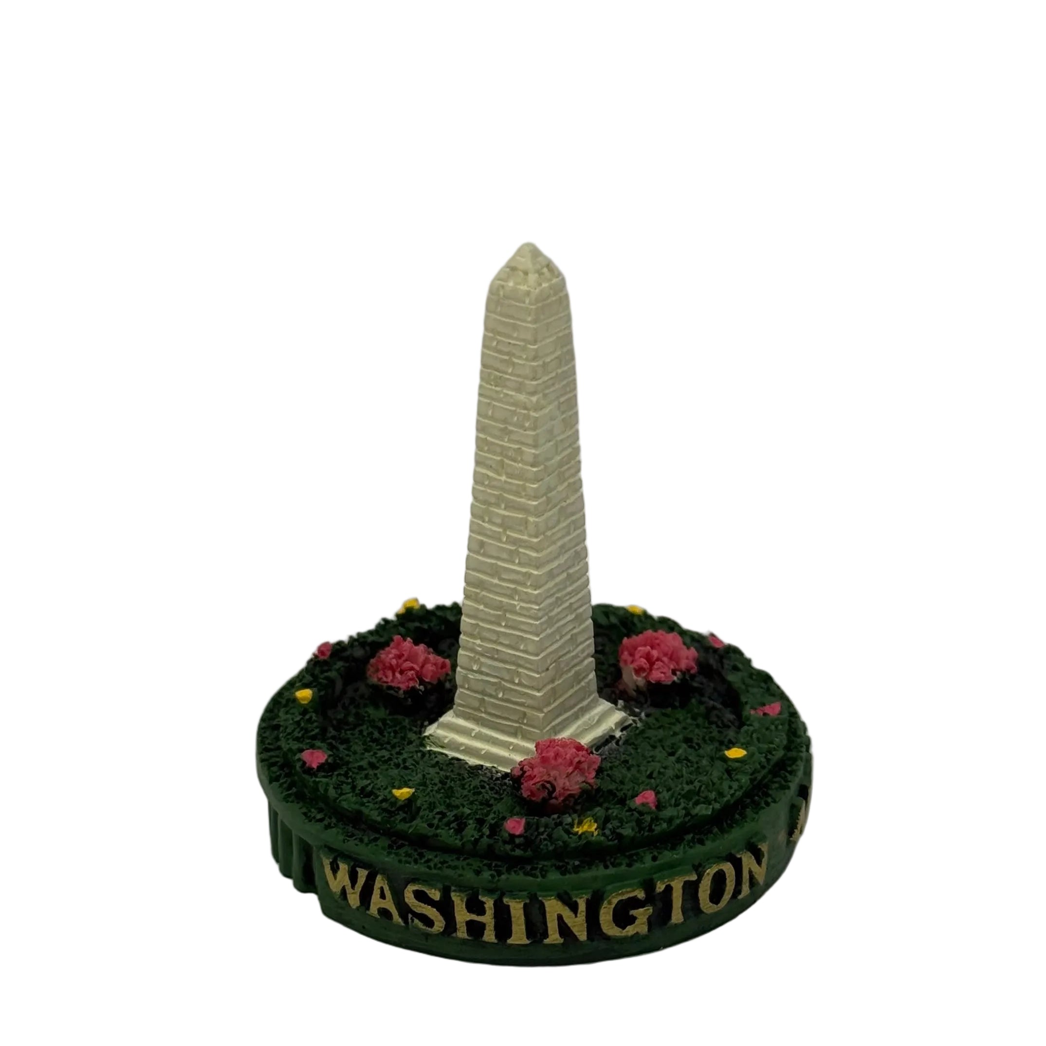 Mini DC Monument Ceramics