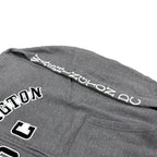 Classic Washington DC Zip Up