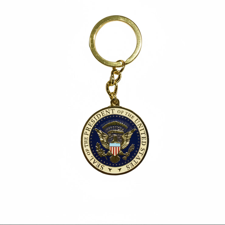 Donald Trump Keychain