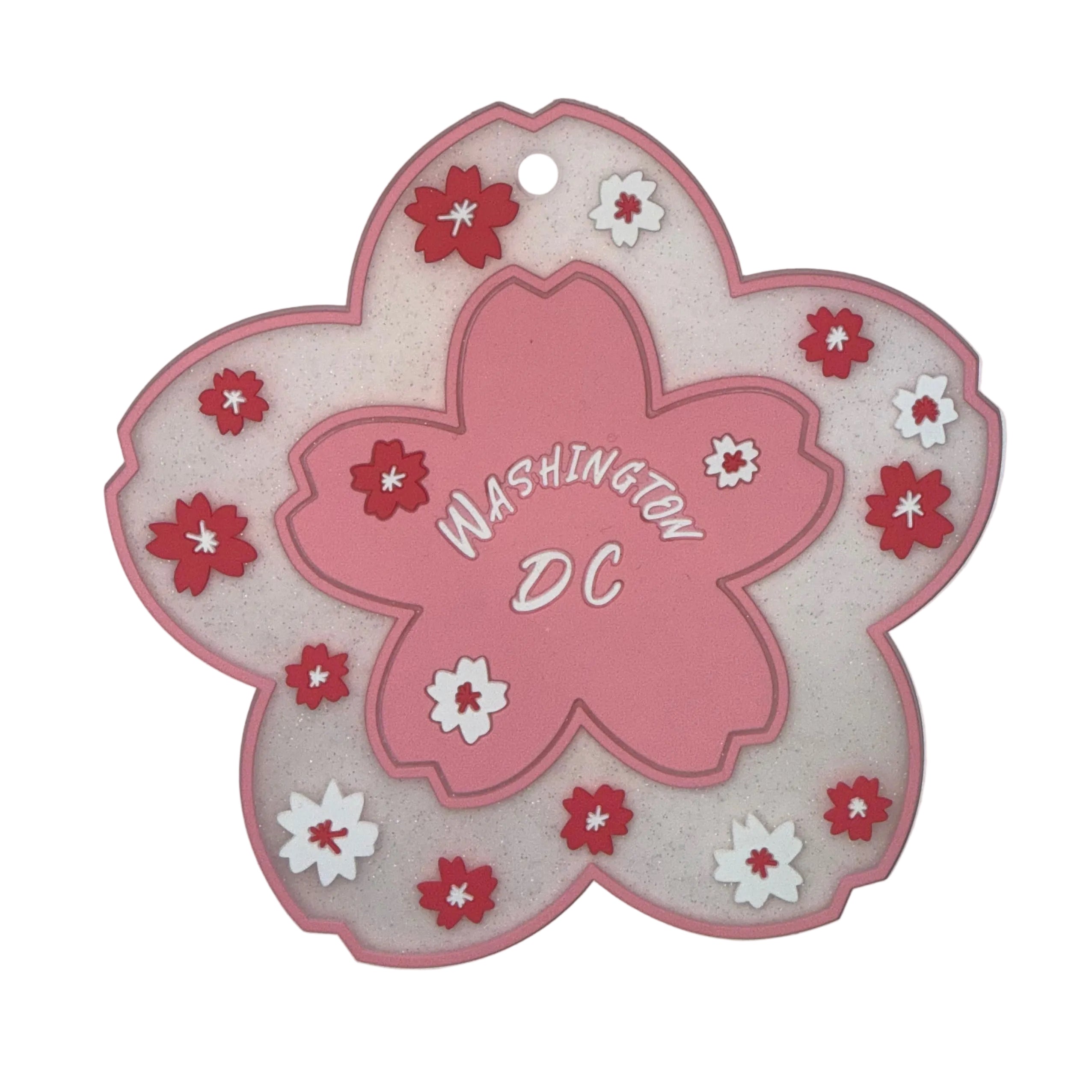 Cherry Blossom Coaster