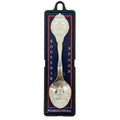 Capitol Building Souvenir Spoons