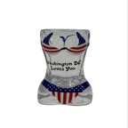 Funny Shot Glasses