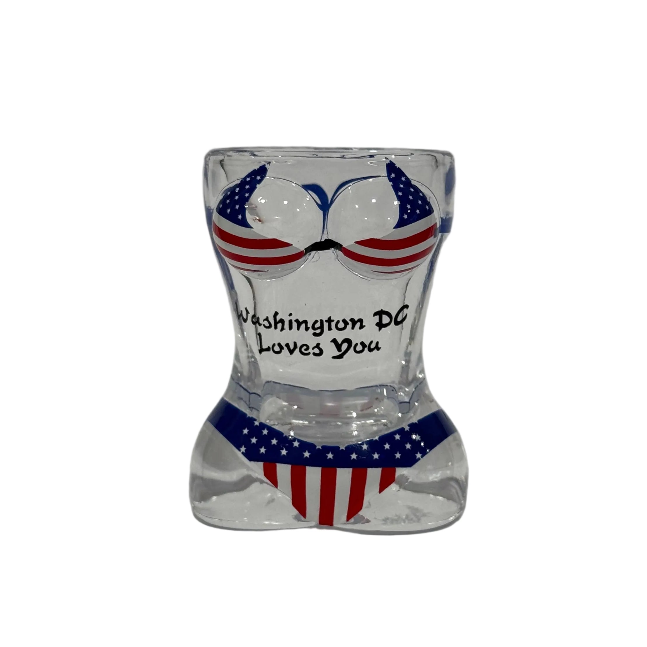 Funny Shot Glasses