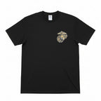 Marines T-Shirt.