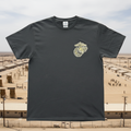Marines T-Shirt.