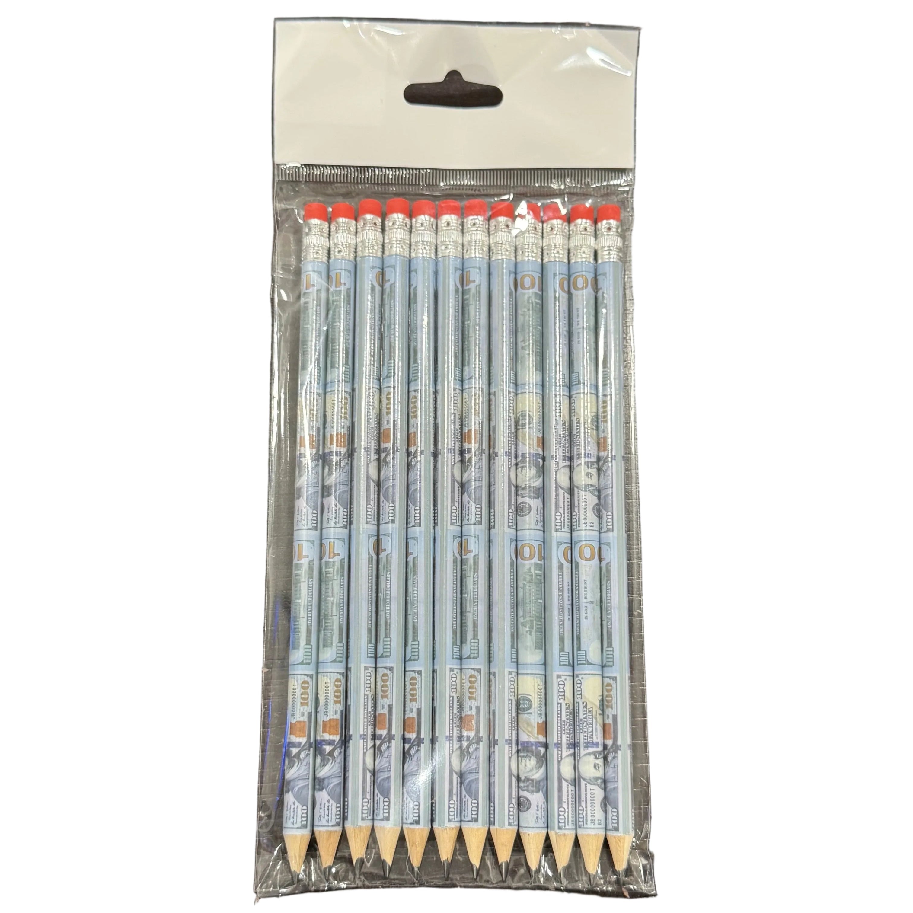 Pencil Sets