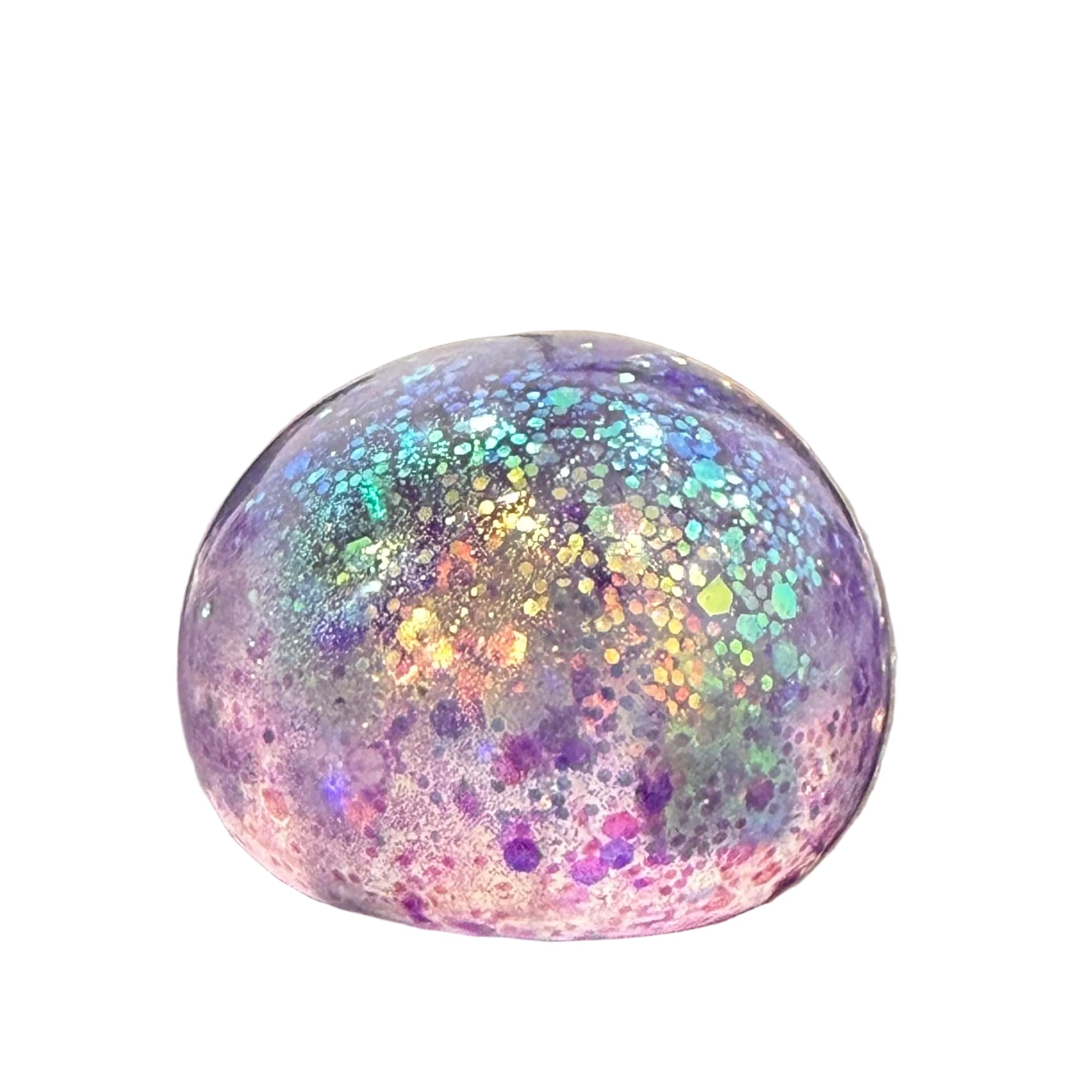 Squishy Sugar Ball Stress Toy