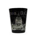 Night View of DC Shot Glass