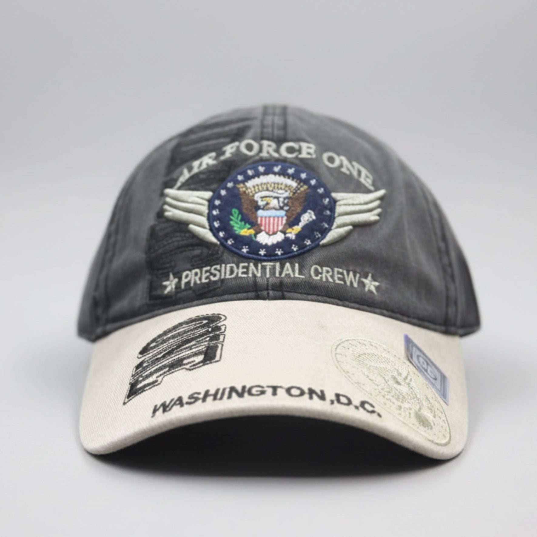 Air Force One Caps.