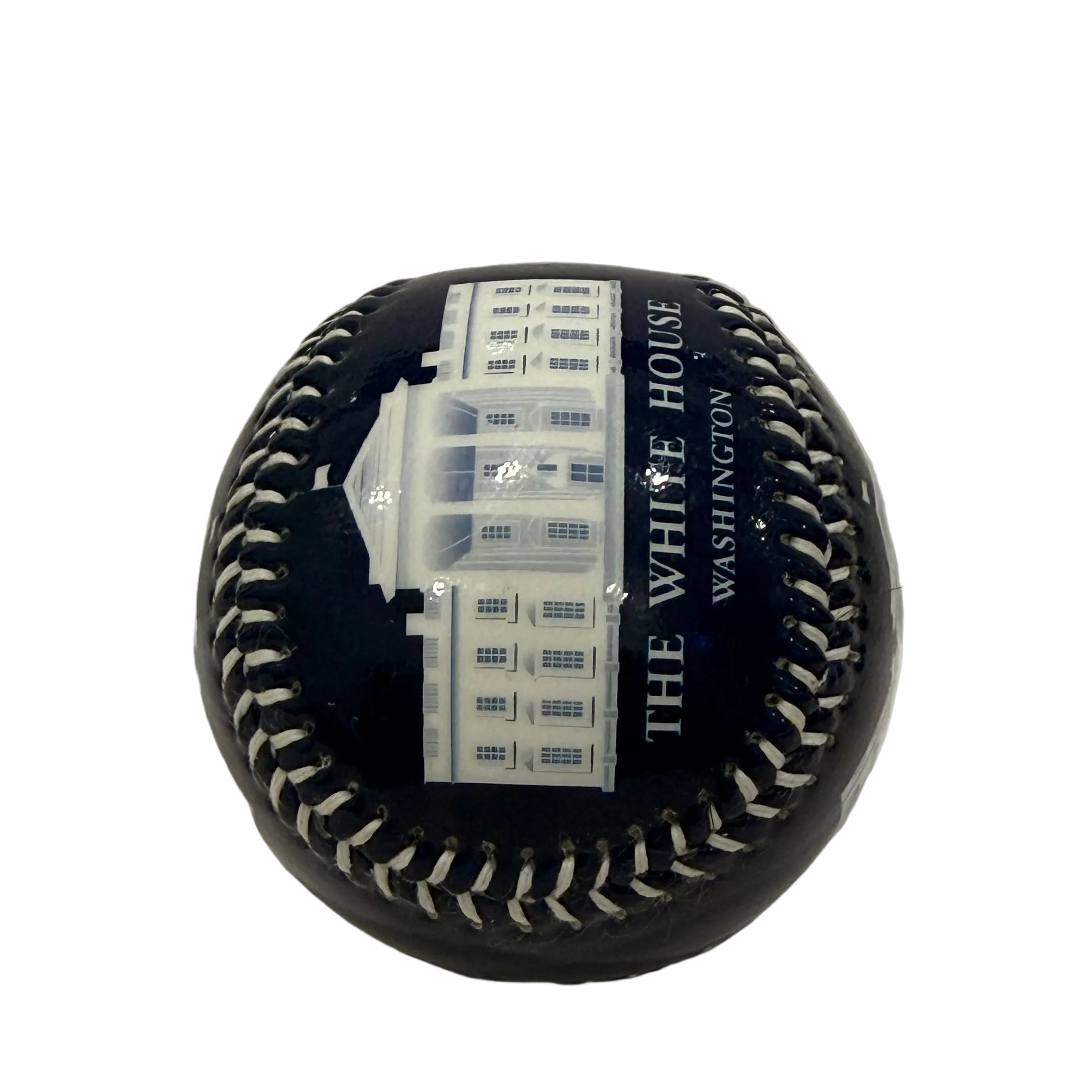 Washington DC Baseballs