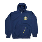 United States Seal Zip Up