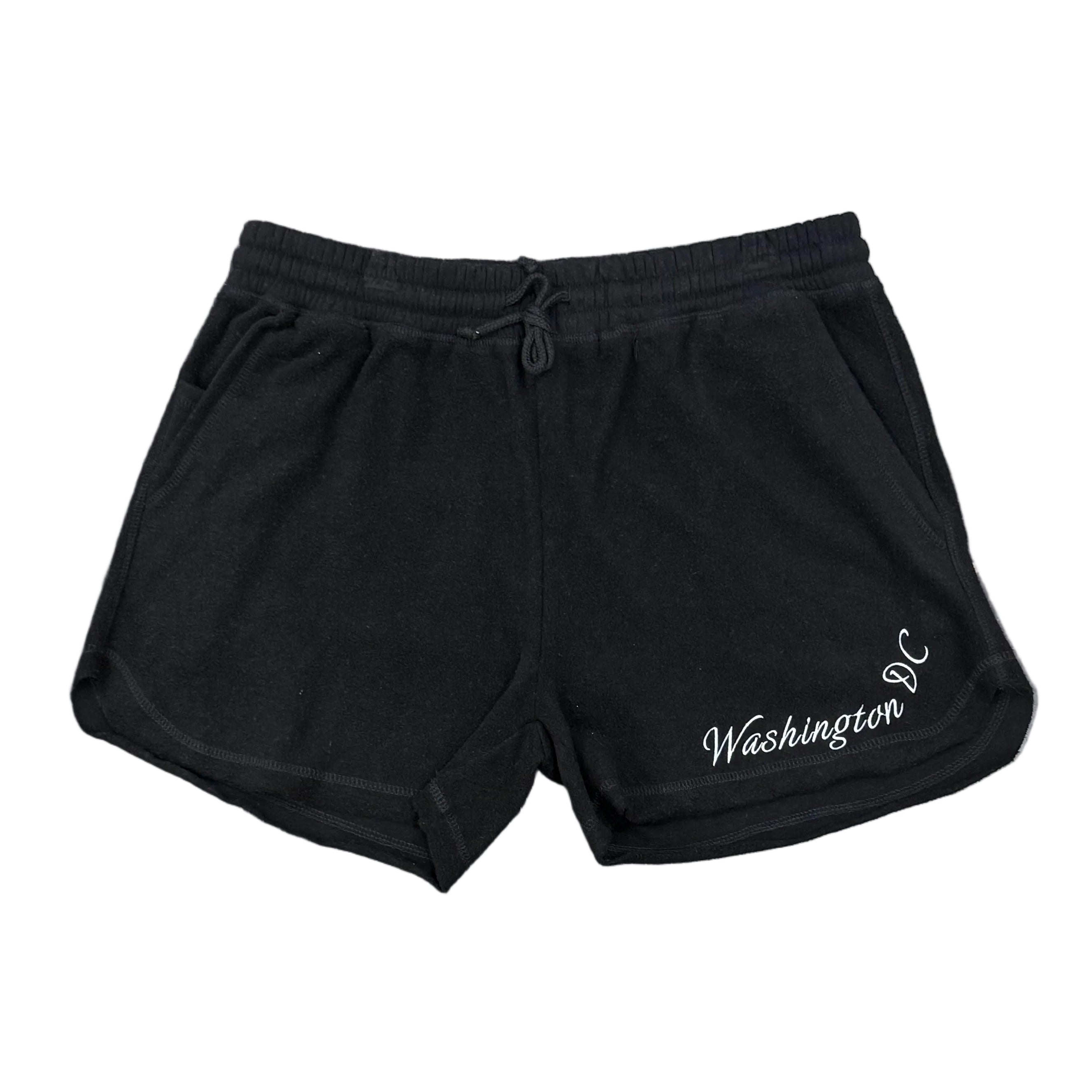 Washington DC Sweat-Shorts