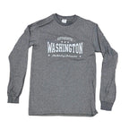 Authentic Washington DC Long Sleeve