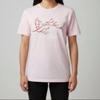 Sakura Cherry Blossom T-Shirt.