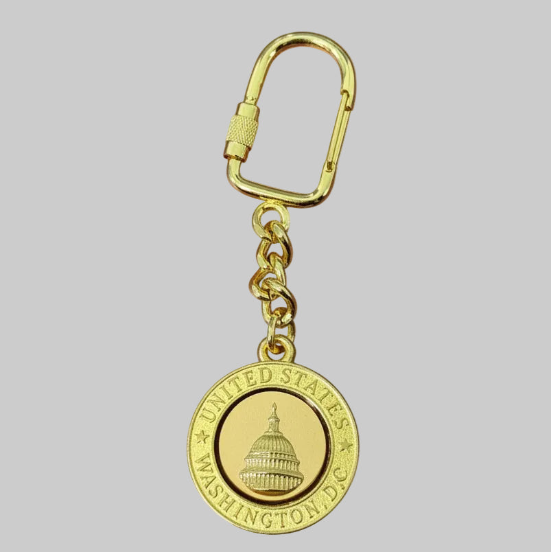 Military Keychains.