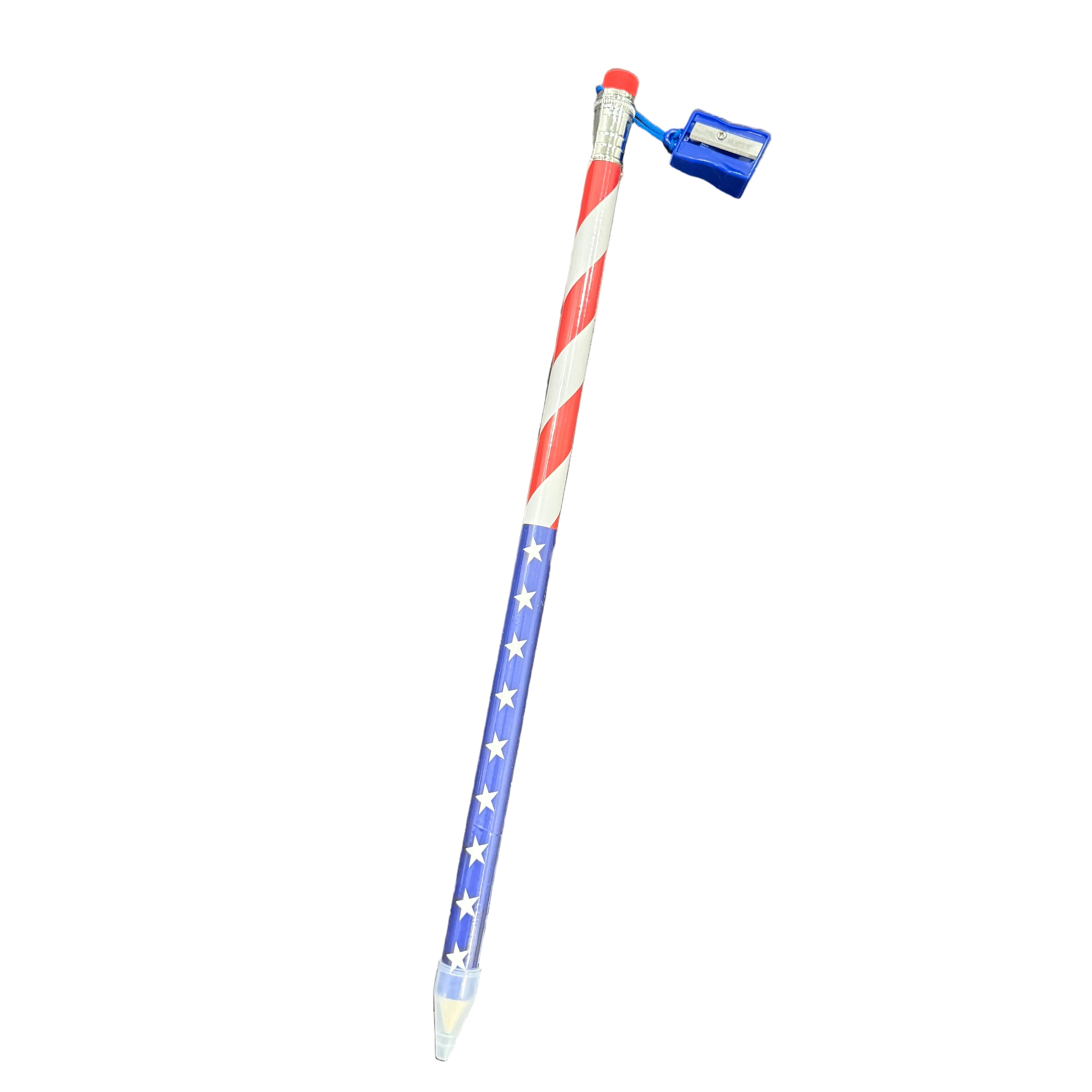 Jumbo Pencils