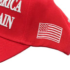 Make America Great Again Cap