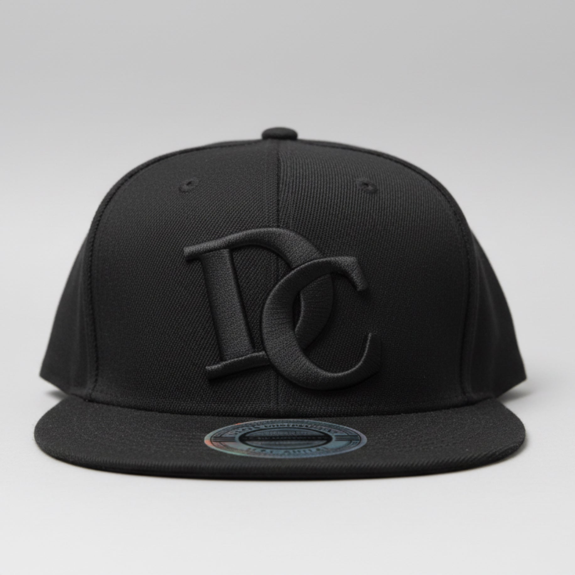 DC Snapback.