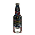250th Bottle Opener Magnet