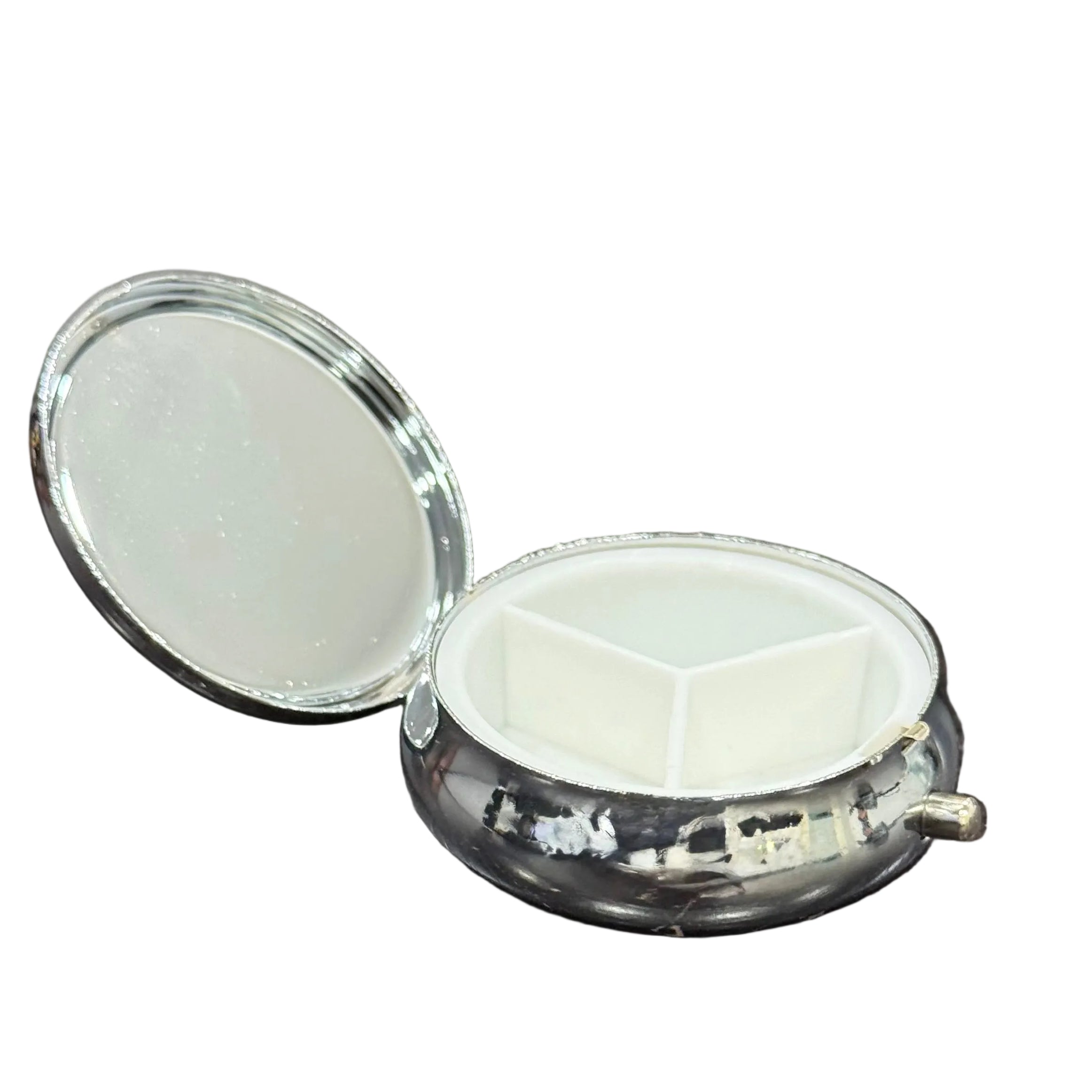 DC Pill box