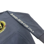 Washington DC Seal Hoodie.