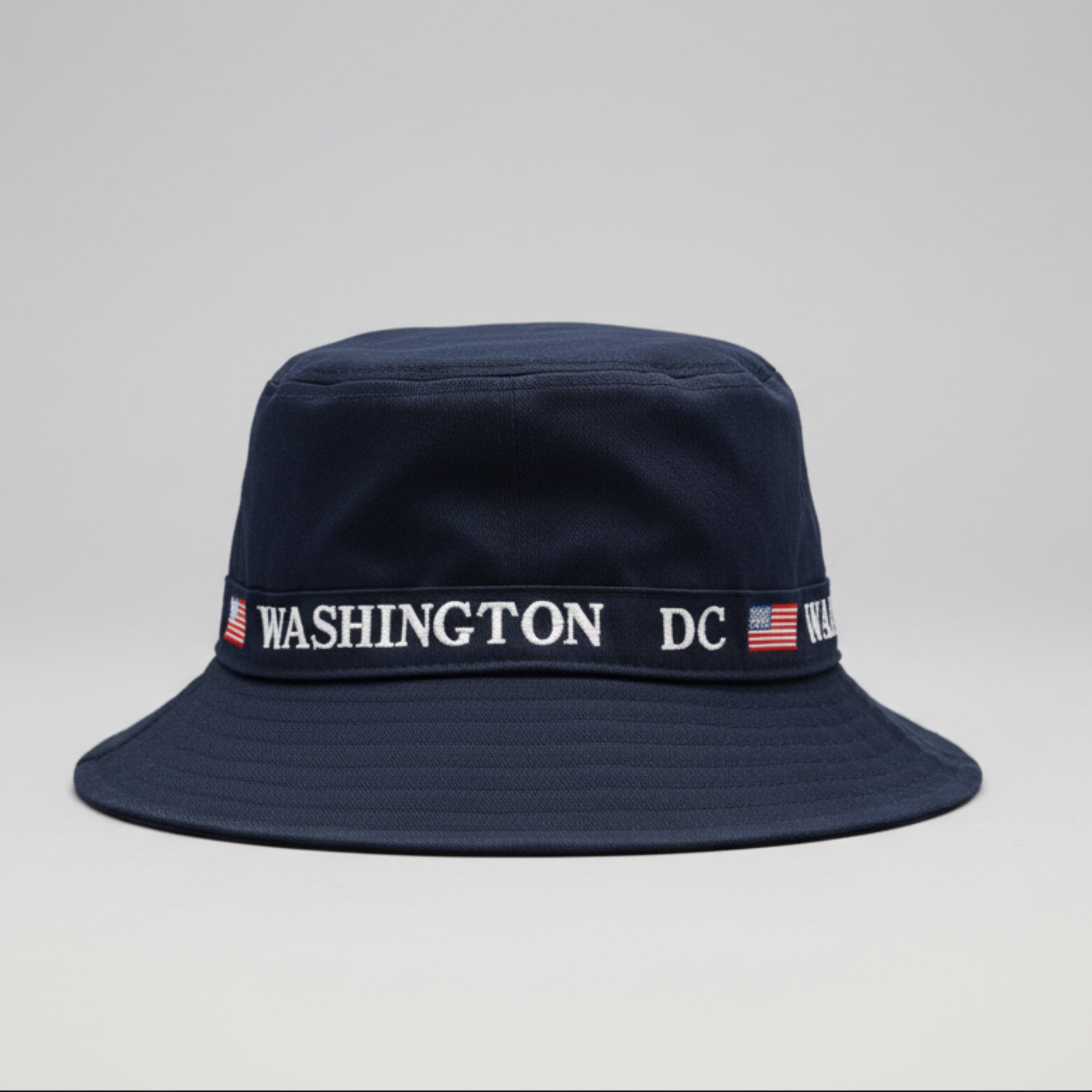 Washington DC Bucket Hats.