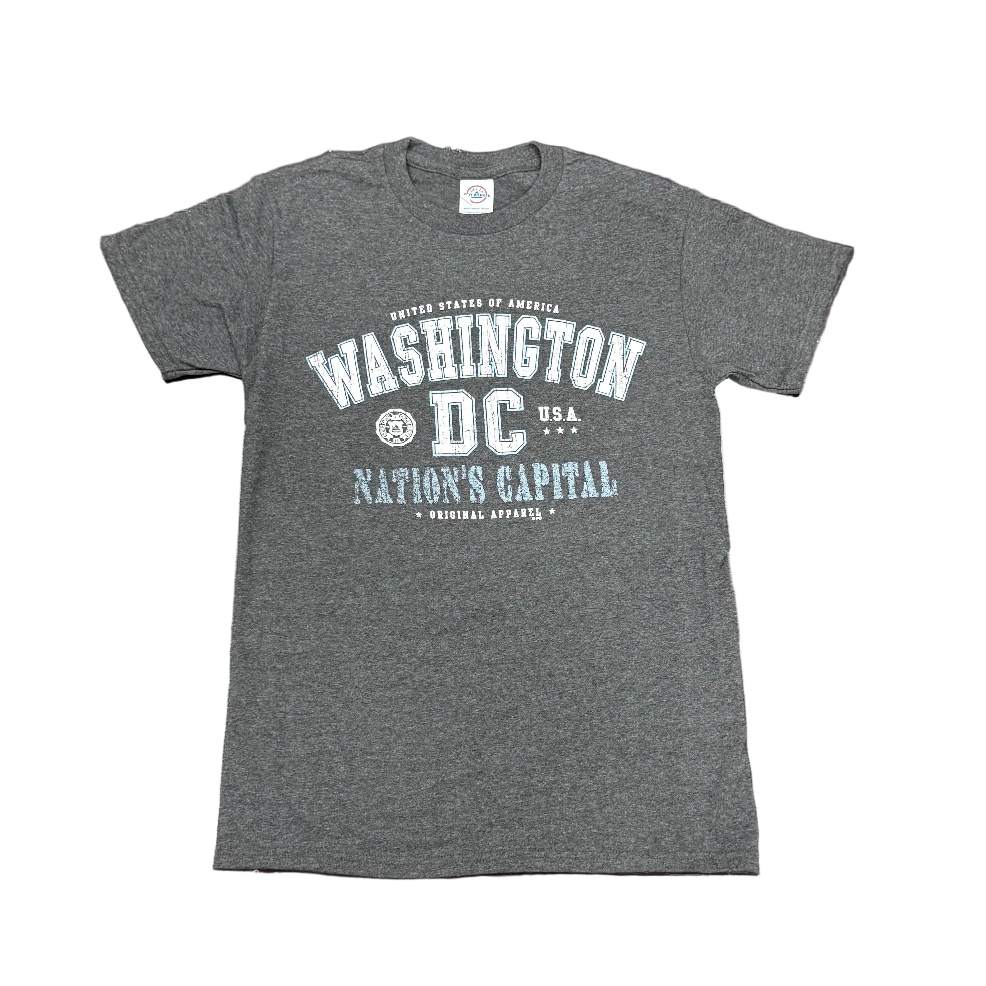 Nation's Capital Vintage T-Shirt