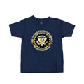 Kid's US Seal T-Shirt