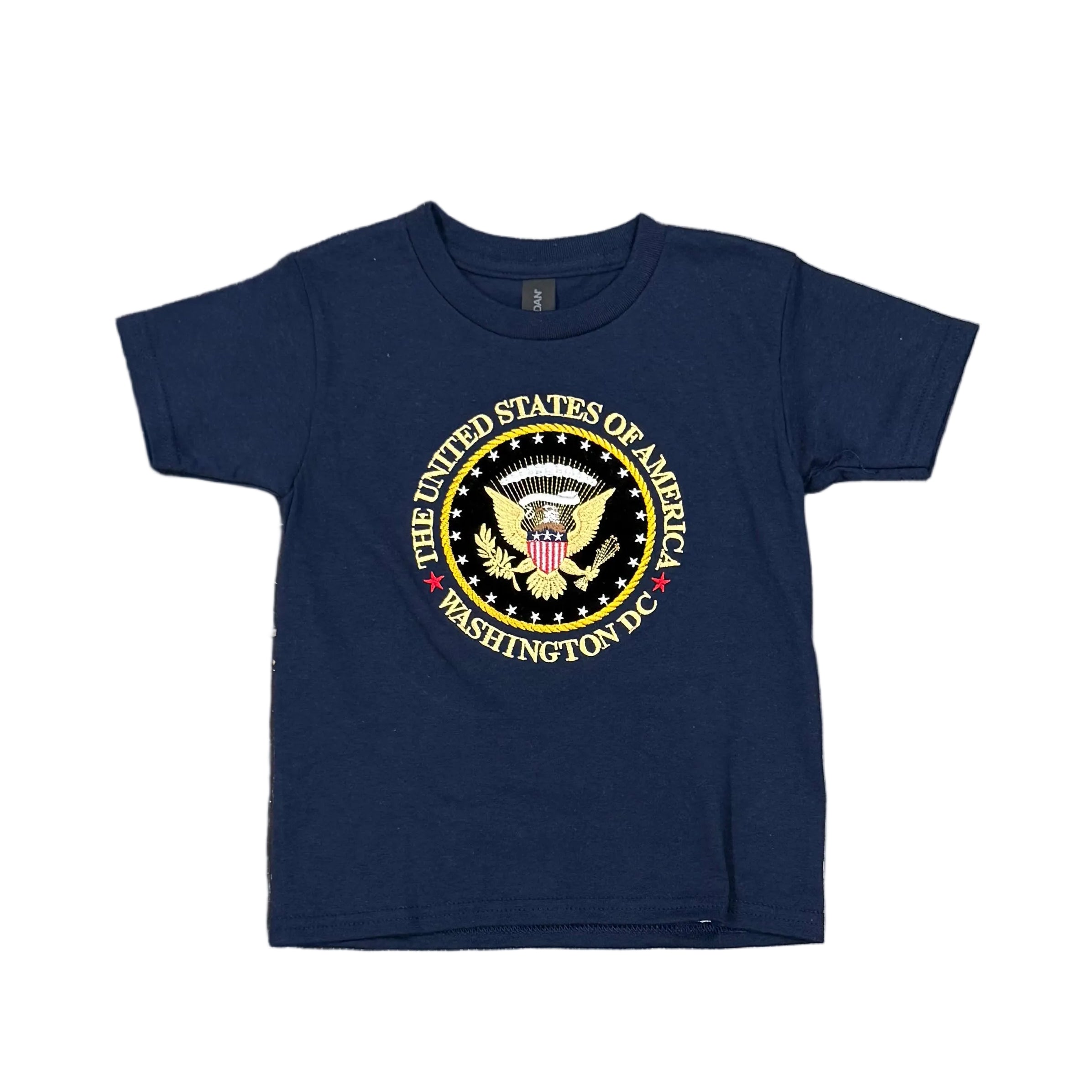 Kid's US Seal T-Shirt