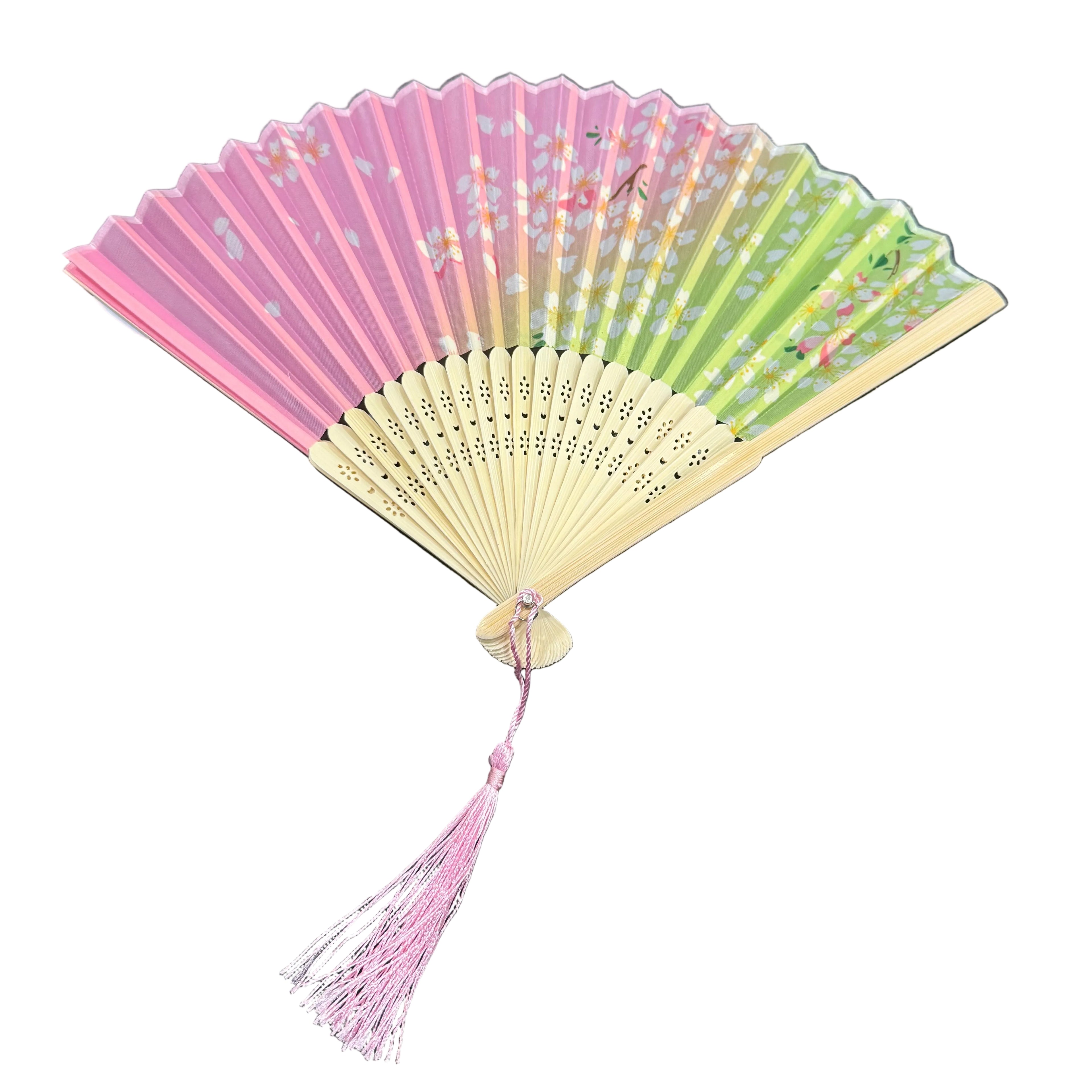 Hand Fans